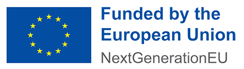 EU funded logo